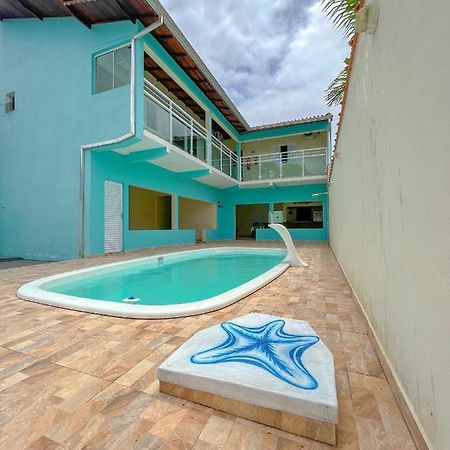 Pousada Estrela Do Mar Cananeia Ngoại thất bức ảnh