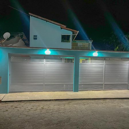 Pousada Estrela Do Mar Cananeia Ngoại thất bức ảnh
