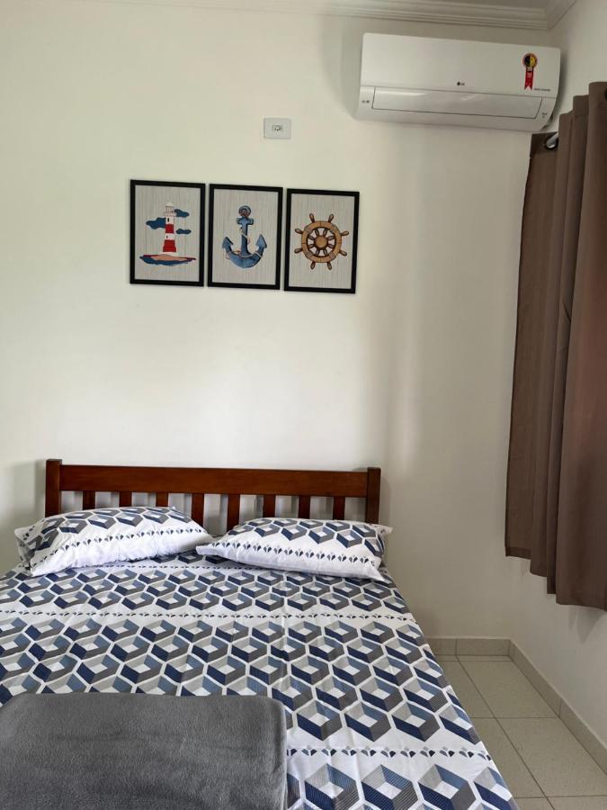 Pousada Estrela Do Mar Cananeia Ngoại thất bức ảnh