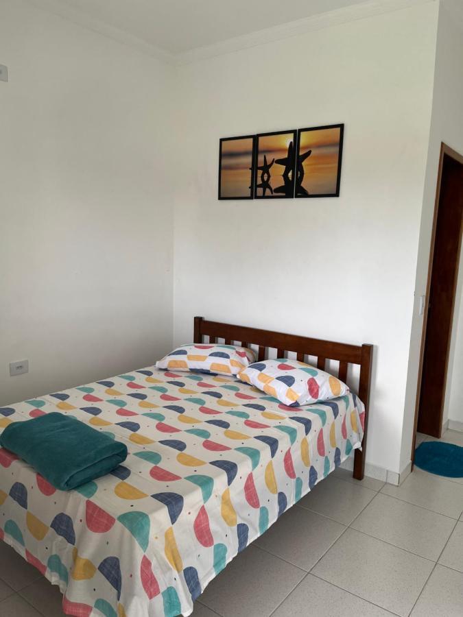 Pousada Estrela Do Mar Cananeia Ngoại thất bức ảnh