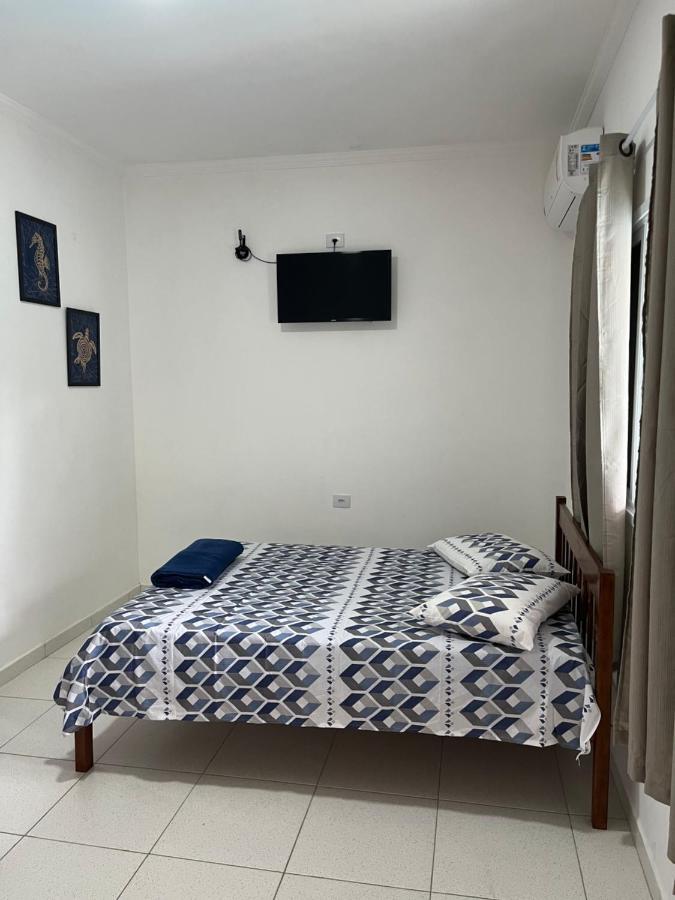 Pousada Estrela Do Mar Cananeia Ngoại thất bức ảnh