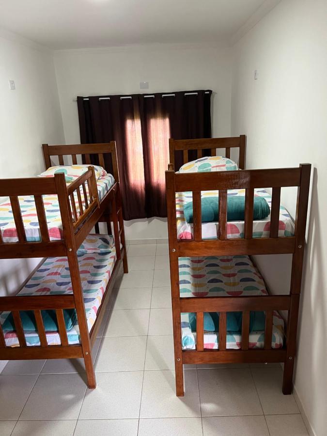 Pousada Estrela Do Mar Cananeia Ngoại thất bức ảnh
