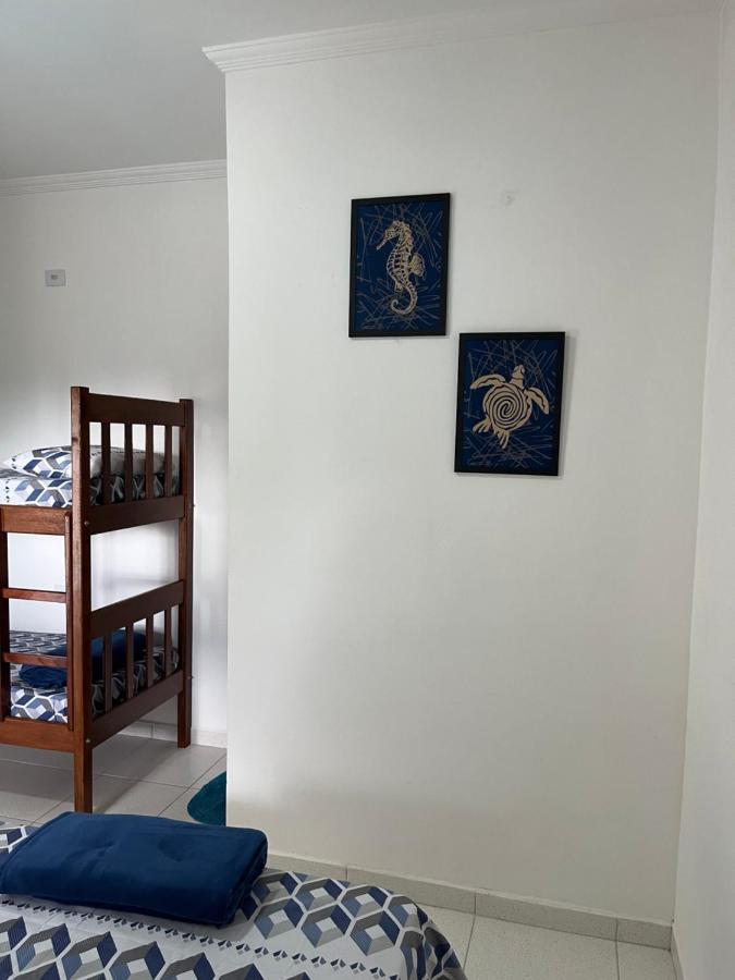 Pousada Estrela Do Mar Cananeia Ngoại thất bức ảnh