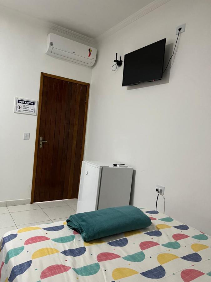 Pousada Estrela Do Mar Cananeia Ngoại thất bức ảnh