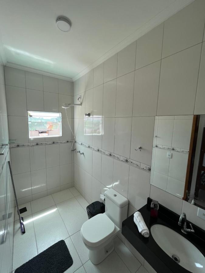 Pousada Estrela Do Mar Cananeia Ngoại thất bức ảnh