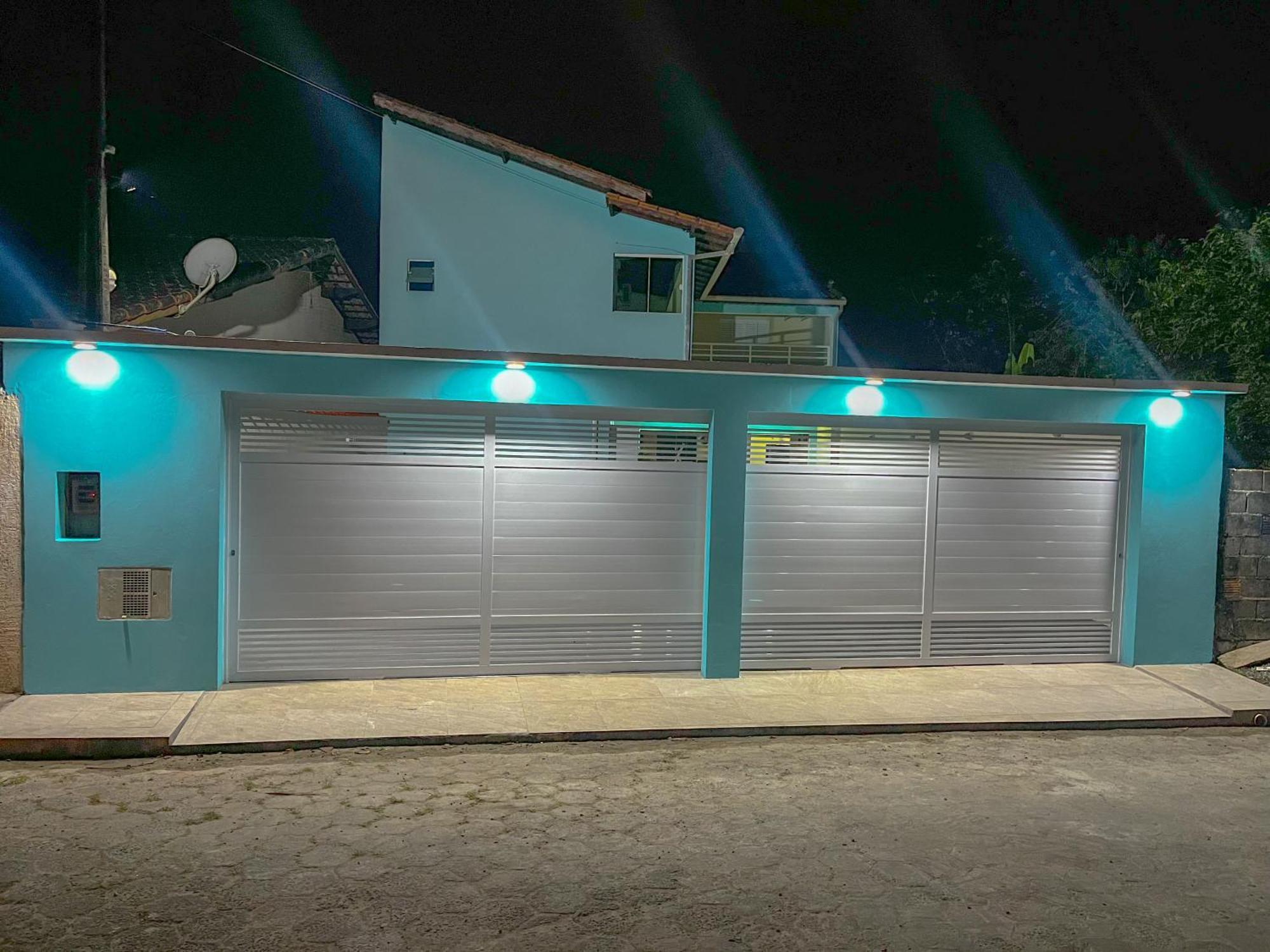 Pousada Estrela Do Mar Cananeia Ngoại thất bức ảnh
