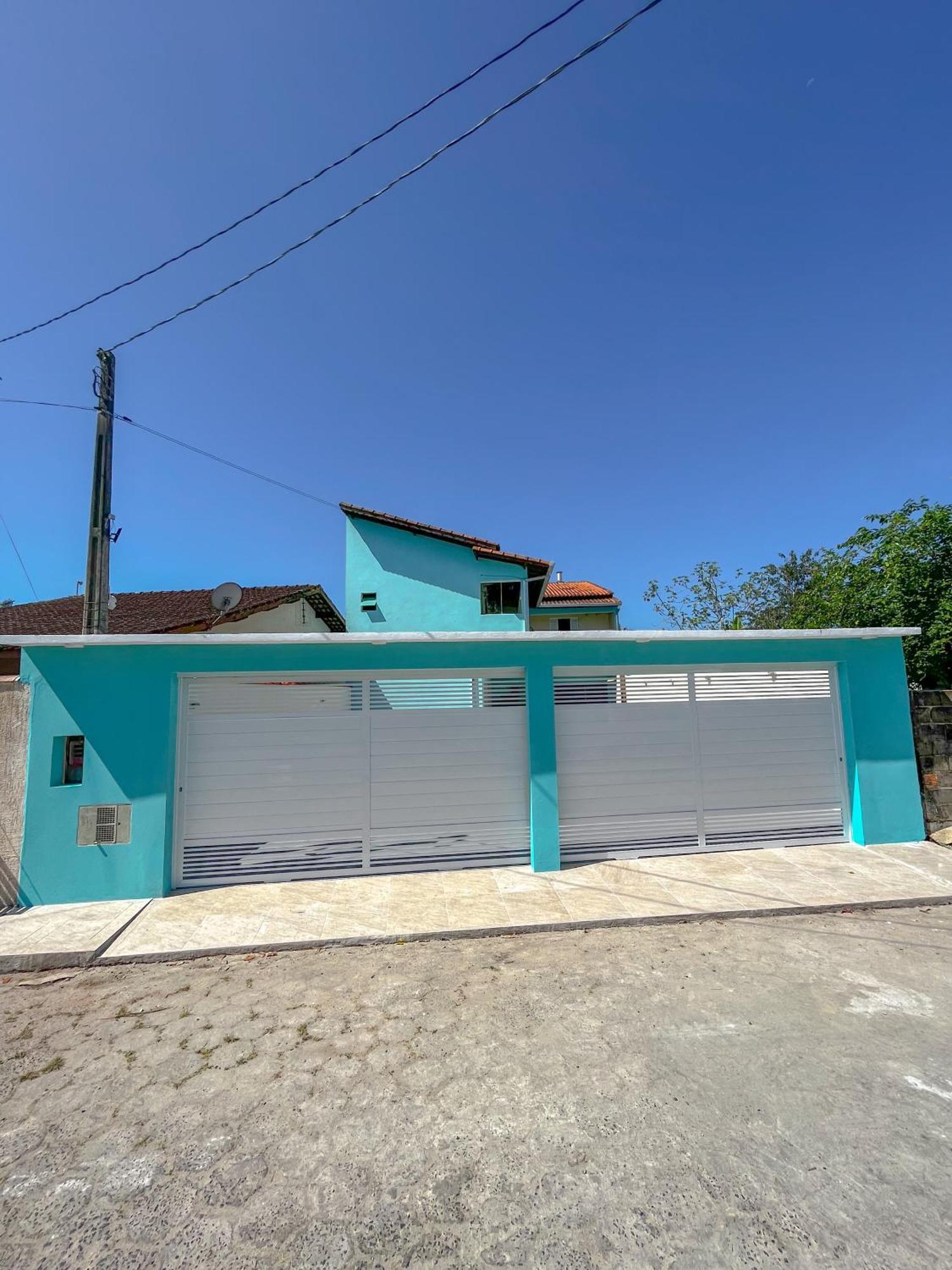 Pousada Estrela Do Mar Cananeia Ngoại thất bức ảnh